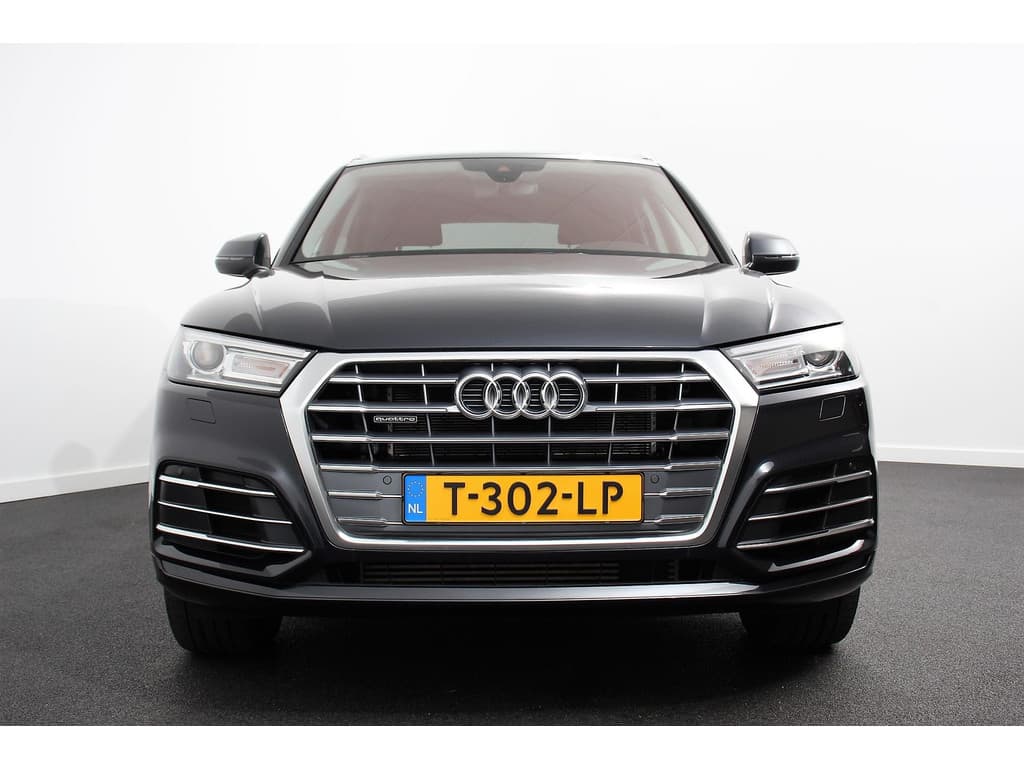 Audi Q5 50 TFSI e quattro Pro Line S-Line Plugin Hybrid thumbnail 2