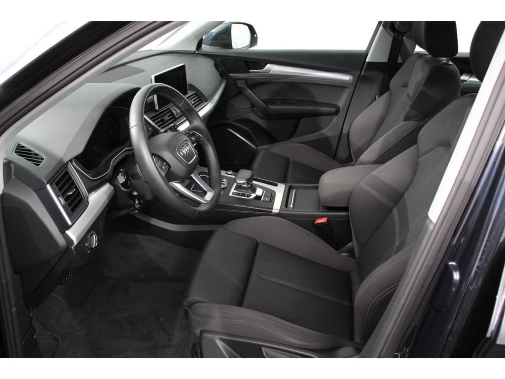 Audi Q5 50 TFSI e quattro Pro Line S-Line Plugin Hybrid thumbnail 7