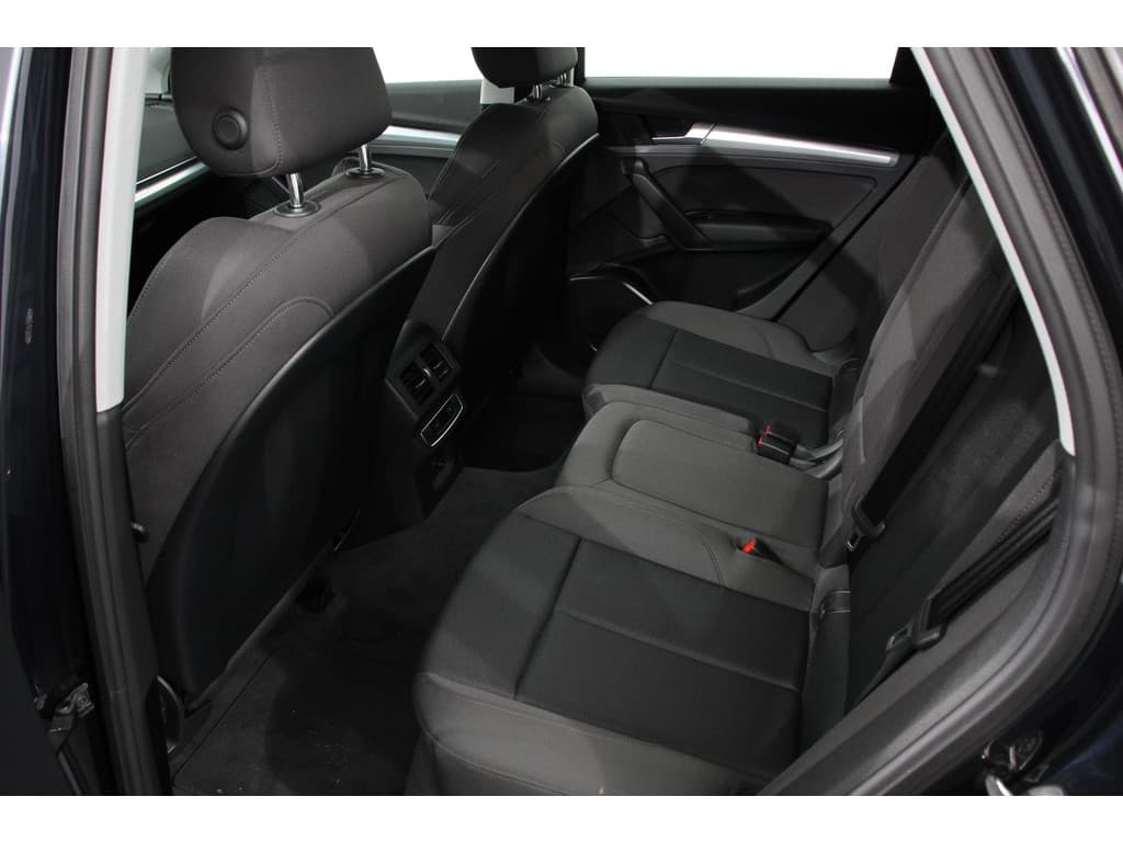 Audi Q5 50 TFSI e quattro Pro Line S-Line Plugin Hybrid thumbnail 8