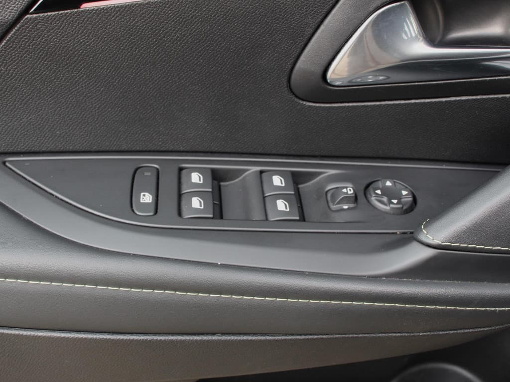 Peugeot 208 1.2 PureTech 100pk Automaat GT-Line thumbnail 11