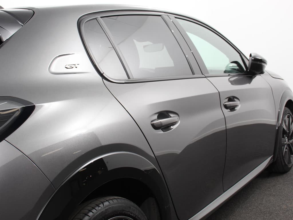 Peugeot 208 1.2 PureTech 100pk Automaat GT-Line thumbnail 22
