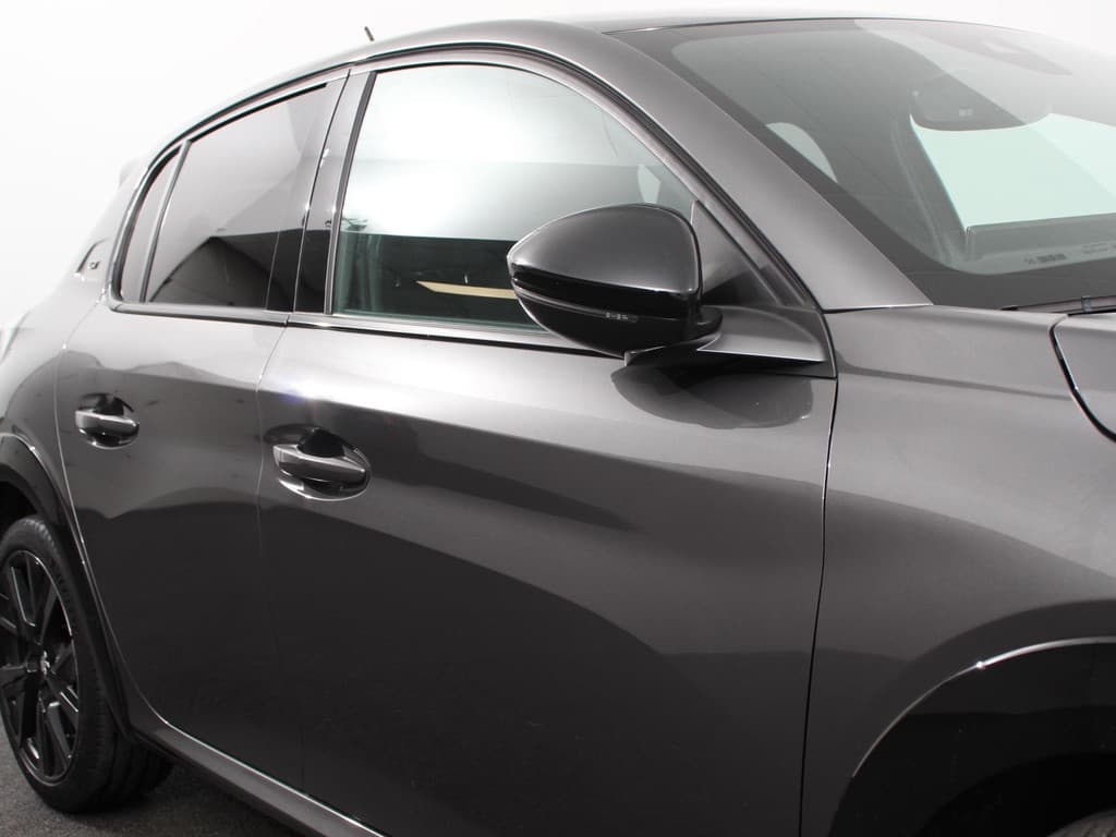 Peugeot 208 1.2 PureTech 100pk Automaat GT-Line thumbnail 23