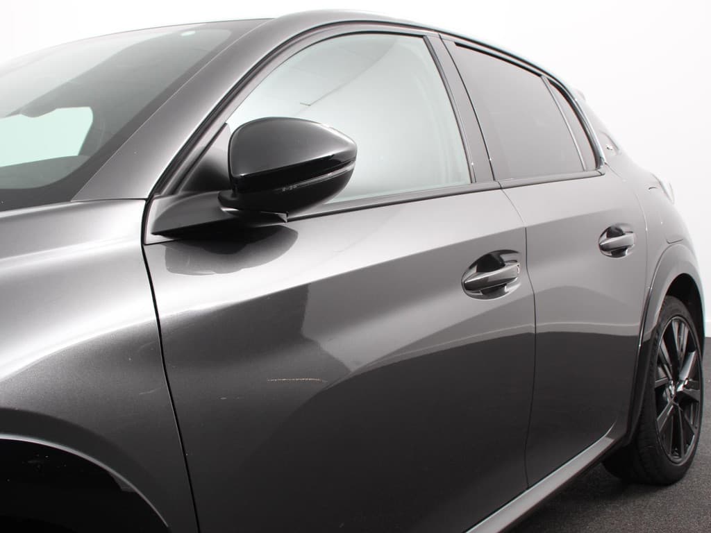 Peugeot 208 1.2 PureTech 100pk Automaat GT-Line thumbnail 24
