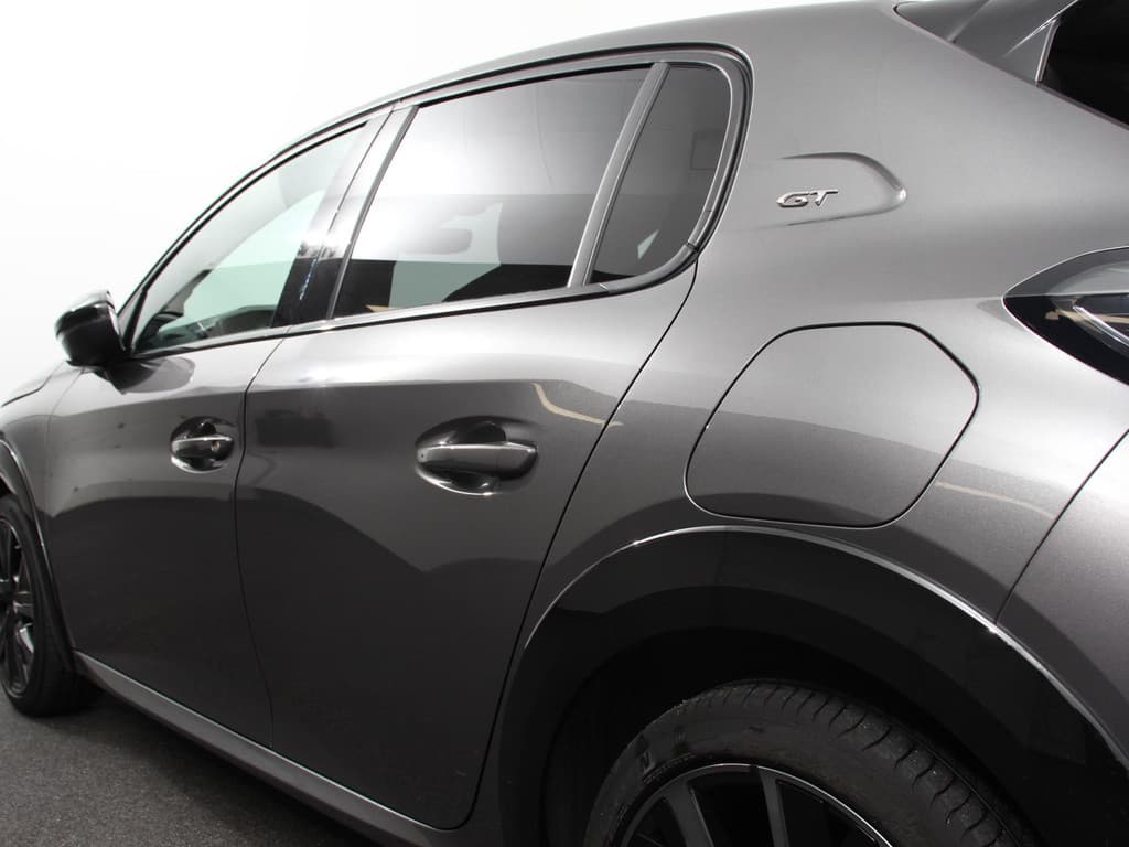 Peugeot 208 1.2 PureTech 100pk Automaat GT-Line thumbnail 25