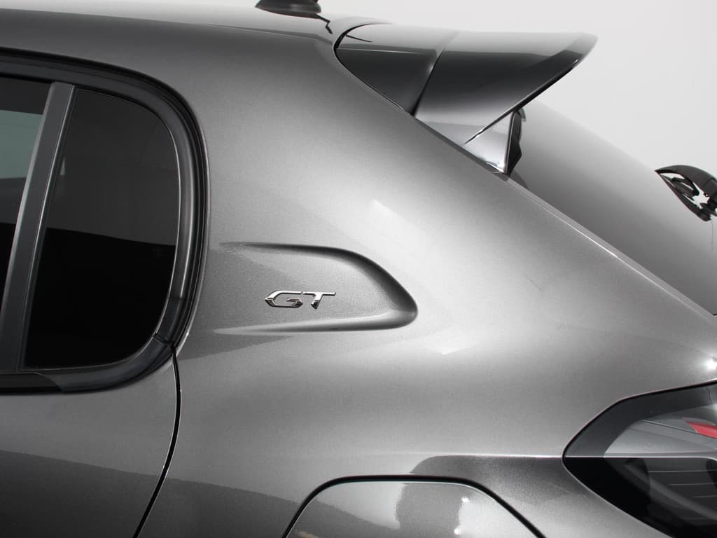 Peugeot 208 1.2 PureTech 100pk Automaat GT-Line thumbnail 27