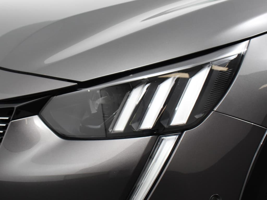 Peugeot 208 1.2 PureTech 100pk Automaat GT-Line thumbnail 28