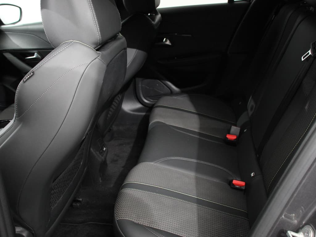 Peugeot 208 1.2 PureTech 100pk Automaat GT-Line thumbnail 34