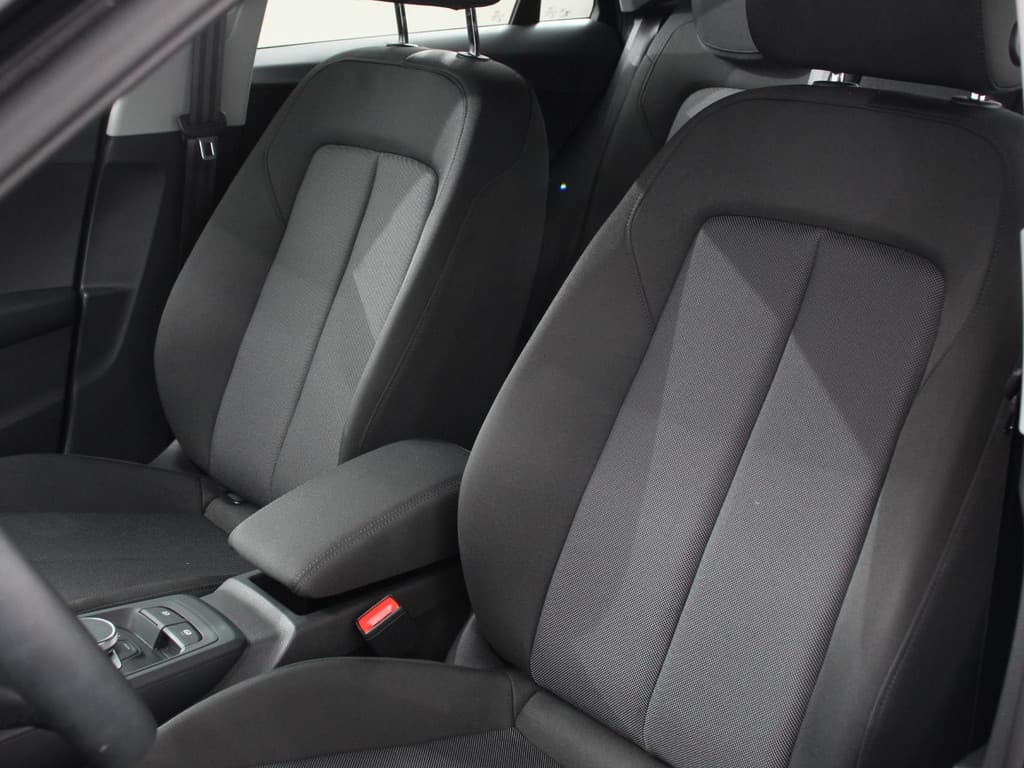 Audi Q2 35 TFSI 150pk S-tronic Prestige thumbnail 10