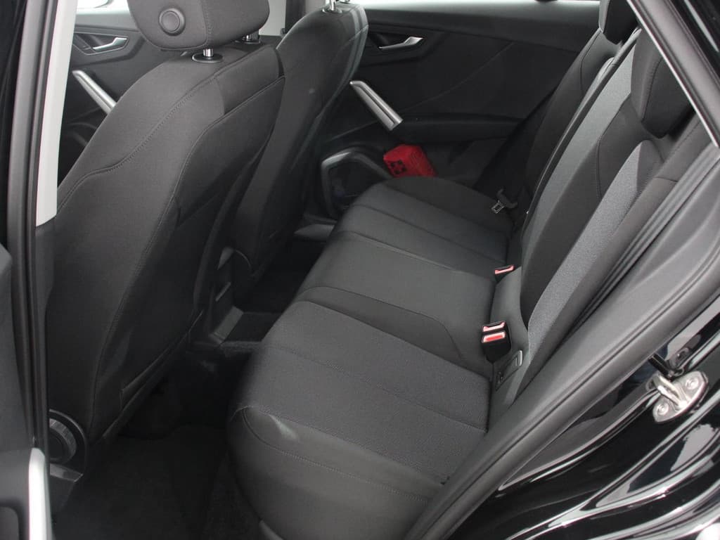 Audi Q2 35 TFSI 150pk S-tronic Prestige thumbnail 11