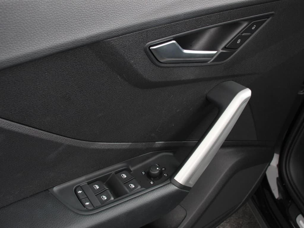 Audi Q2 35 TFSI 150pk S-tronic Prestige thumbnail 12