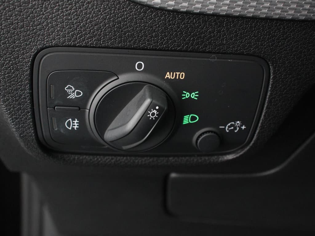 Audi Q2 35 TFSI 150pk S-tronic Prestige thumbnail 13