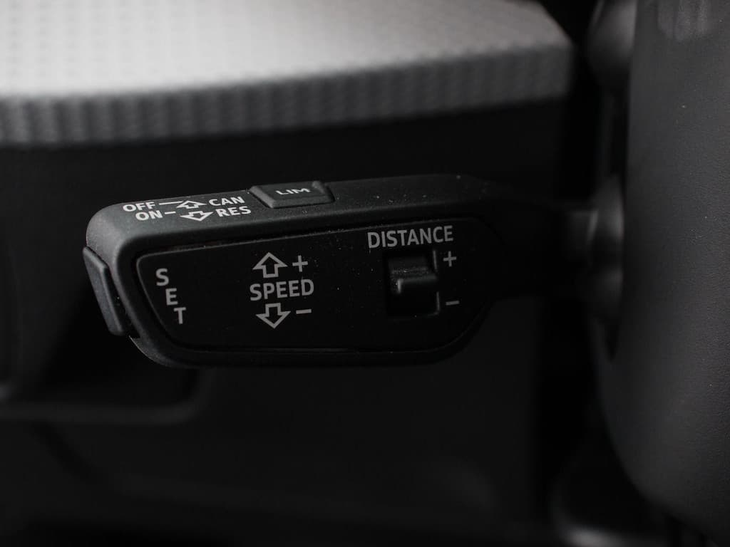 Audi Q2 35 TFSI 150pk S-tronic Prestige thumbnail 14