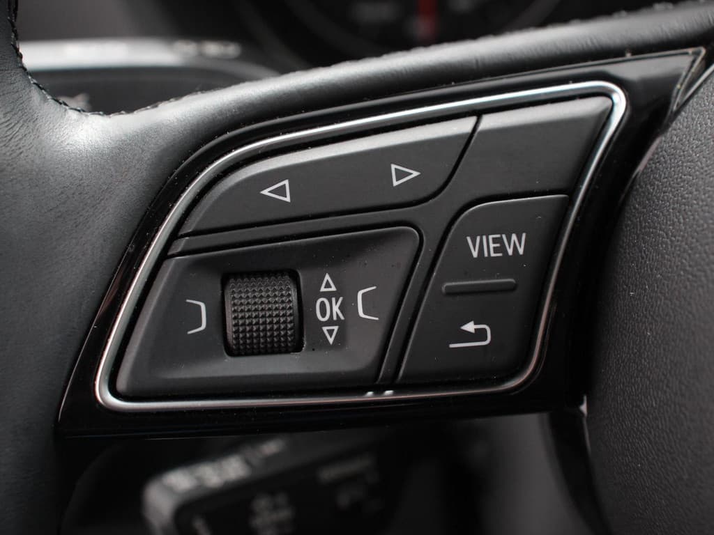 Audi Q2 35 TFSI 150pk S-tronic Prestige thumbnail 15