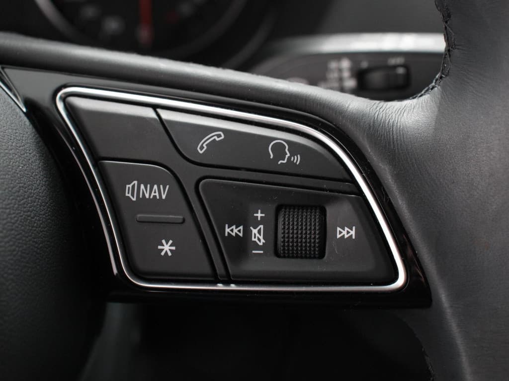 Audi Q2 35 TFSI 150pk S-tronic Prestige thumbnail 17