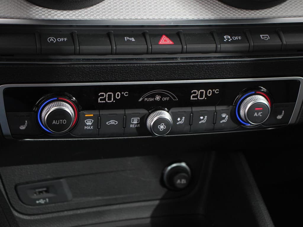 Audi Q2 35 TFSI 150pk S-tronic Prestige thumbnail 20