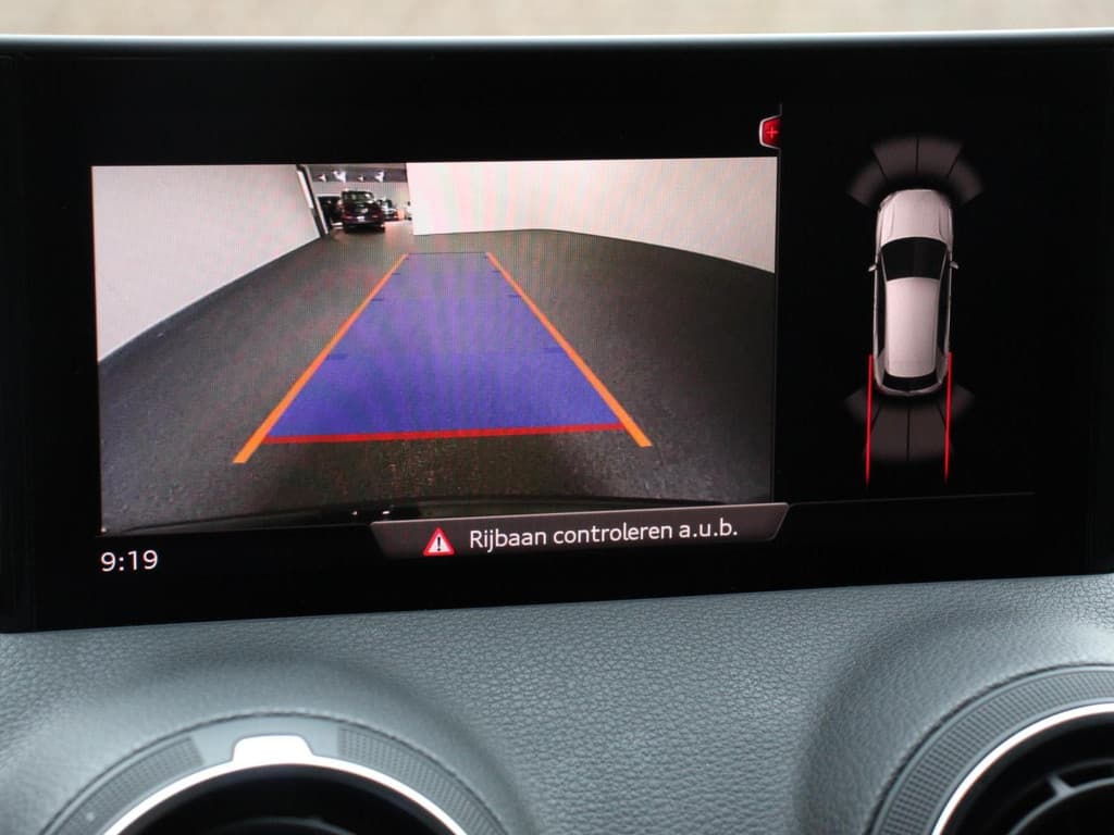 Audi Q2 35 TFSI 150pk S-tronic Prestige thumbnail 21