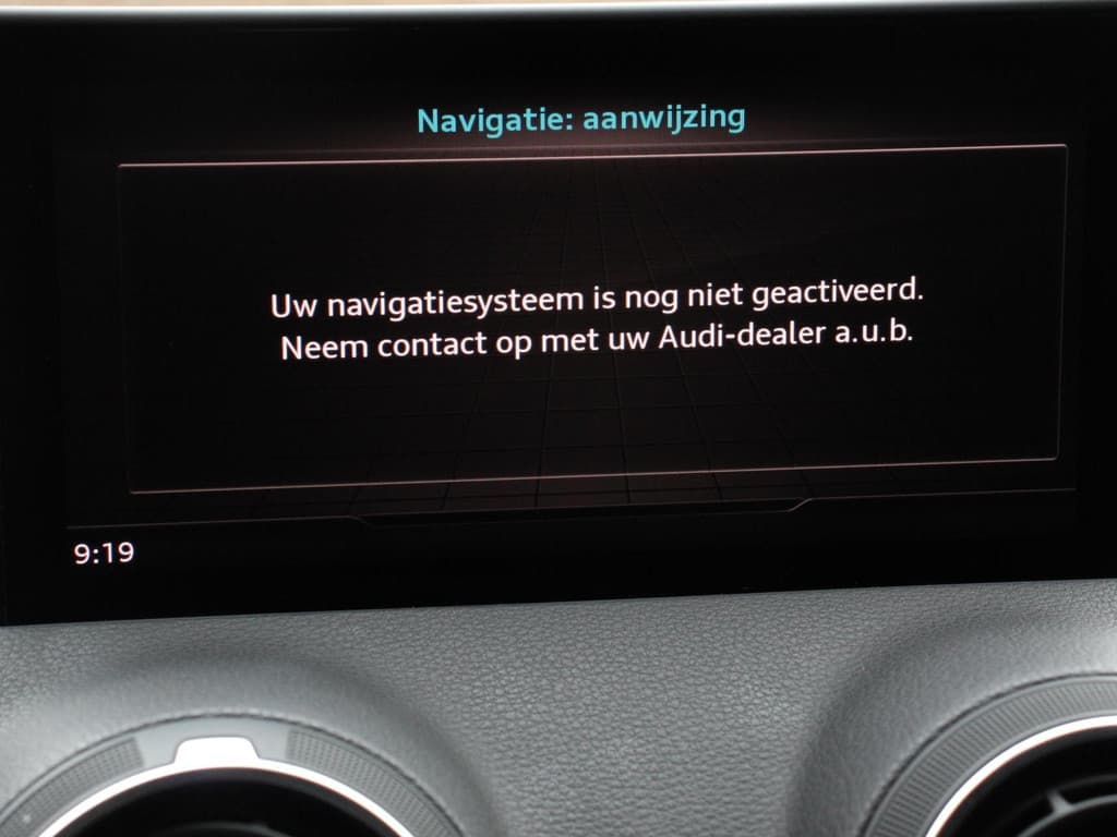 Audi Q2 35 TFSI 150pk S-tronic Prestige thumbnail 24