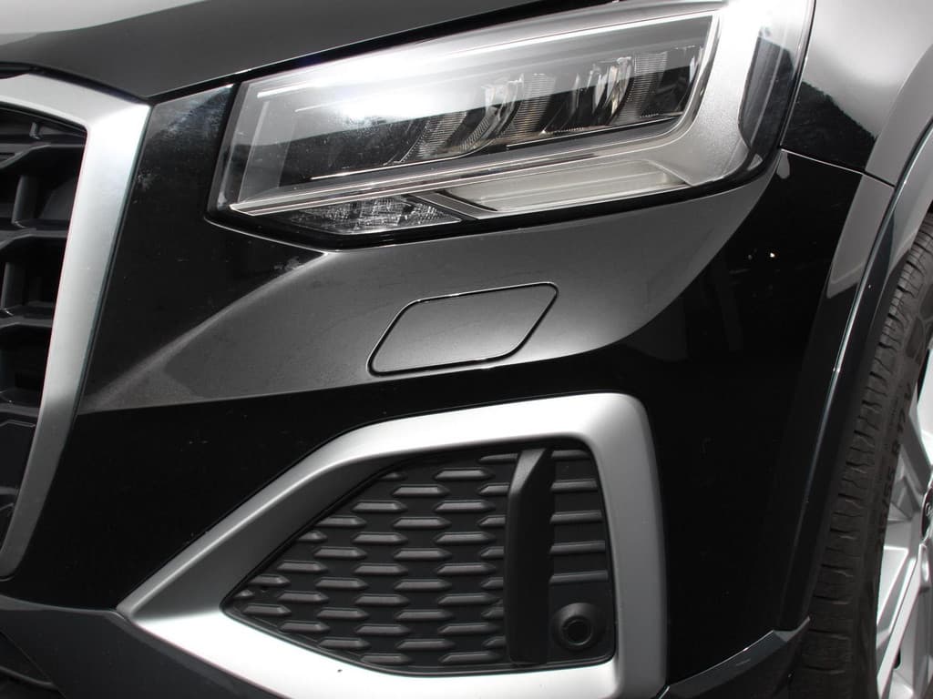 Audi Q2 35 TFSI 150pk S-tronic Prestige thumbnail 27