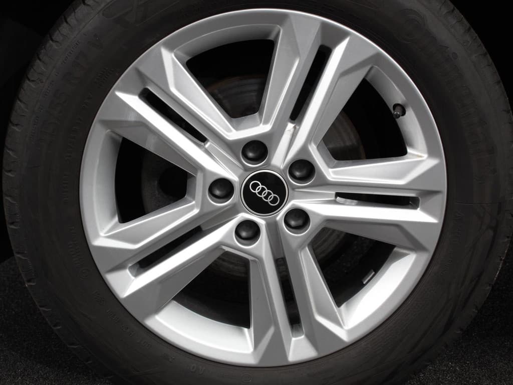 Audi Q2 35 TFSI 150pk S-tronic Prestige thumbnail 29