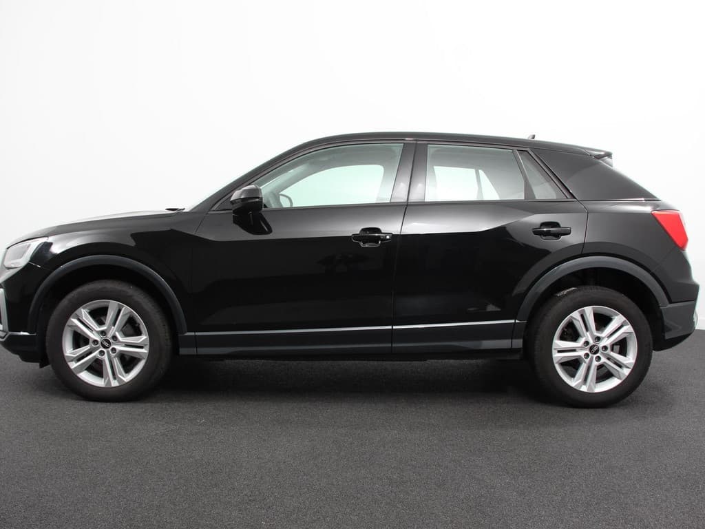 Audi Q2 35 TFSI 150pk S-tronic Prestige thumbnail 7