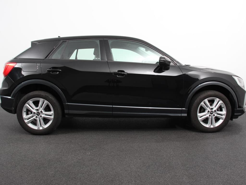 Audi Q2 35 TFSI 150pk S-tronic Prestige thumbnail 8