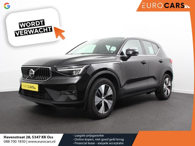 Volvo XC40 1.5 T4 Plug-in hybrid Plus Bright