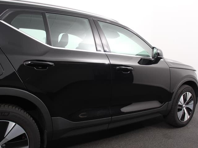 Volvo XC40 1.5 T4 Plug-in hybrid Plus Bright thumbnail 21