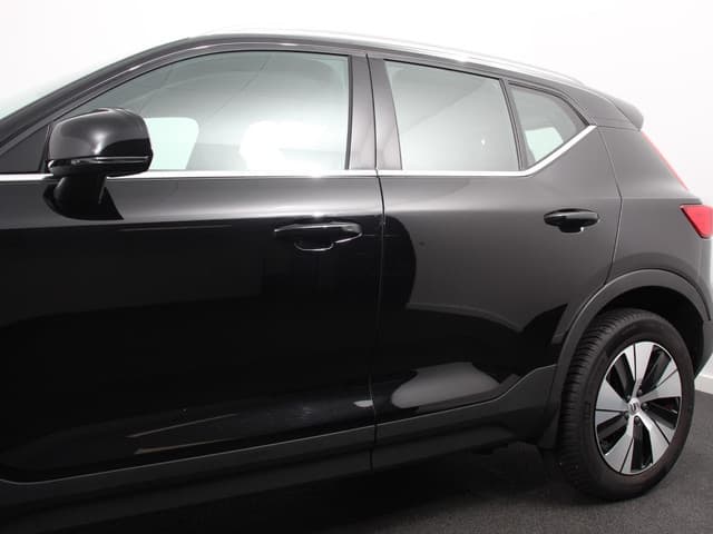 Volvo XC40 1.5 T4 Plug-in hybrid Plus Bright thumbnail 23