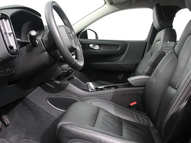 Volvo XC40 1.5 T4 Plug-in hybrid Plus Bright thumbnail 27