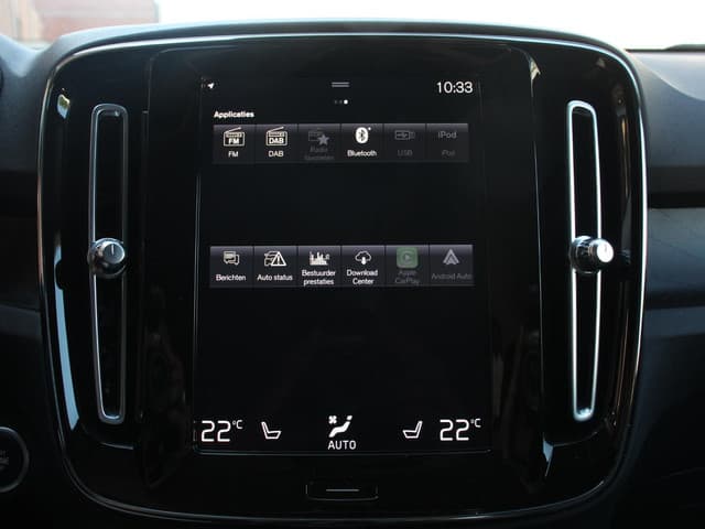 Volvo XC40 1.5 T4 Plug-in hybrid Plus Bright thumbnail 32