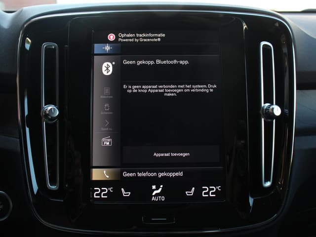 Volvo XC40 1.5 T4 Plug-in hybrid Plus Bright thumbnail 33