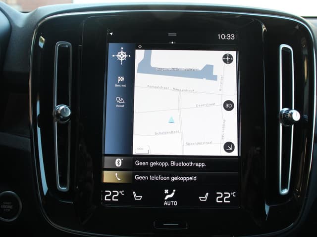 Volvo XC40 1.5 T4 Plug-in hybrid Plus Bright thumbnail 35