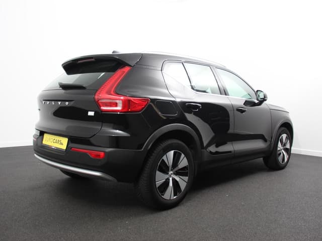 Volvo XC40 1.5 T4 Plug-in hybrid Plus Bright thumbnail 7