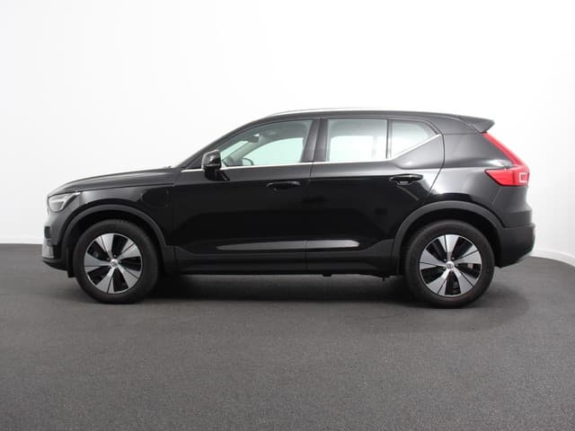 Volvo XC40 1.5 T4 Plug-in hybrid Plus Bright thumbnail 8