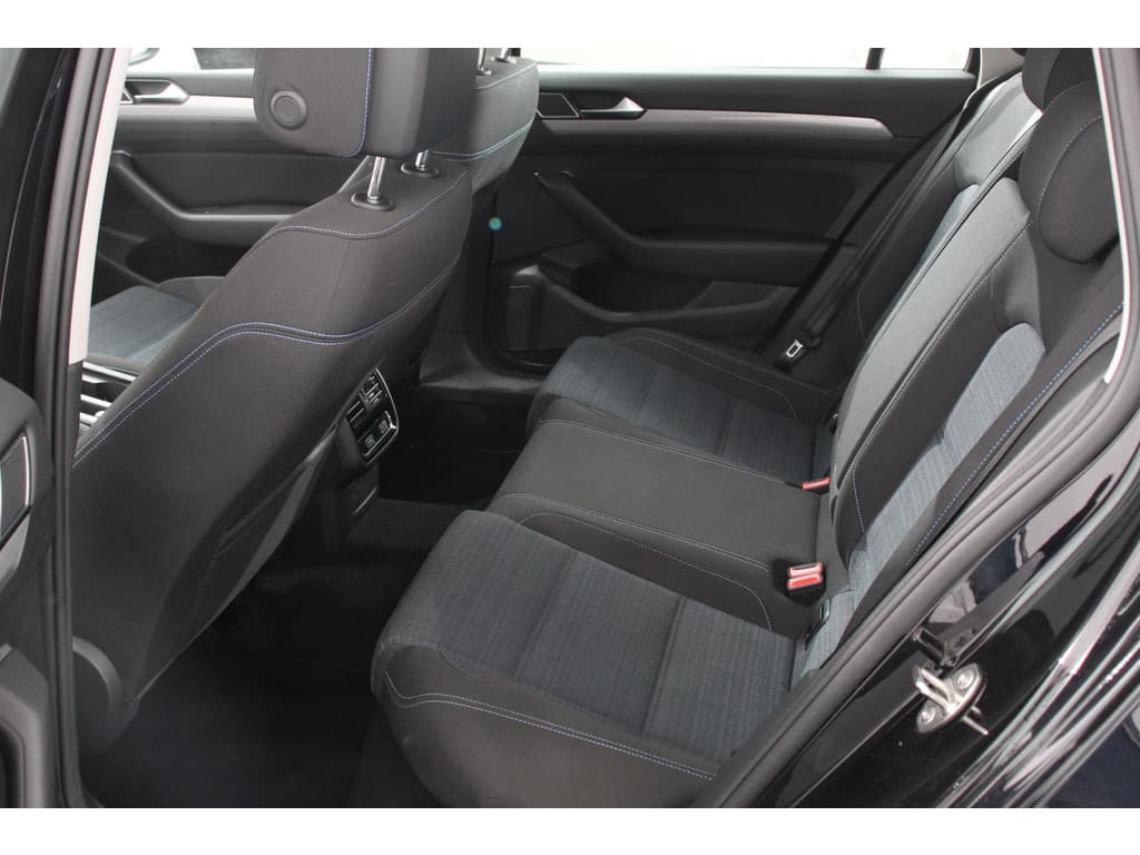 Volkswagen Passat Variant 1.4 TSI PHEV GTE thumbnail 10