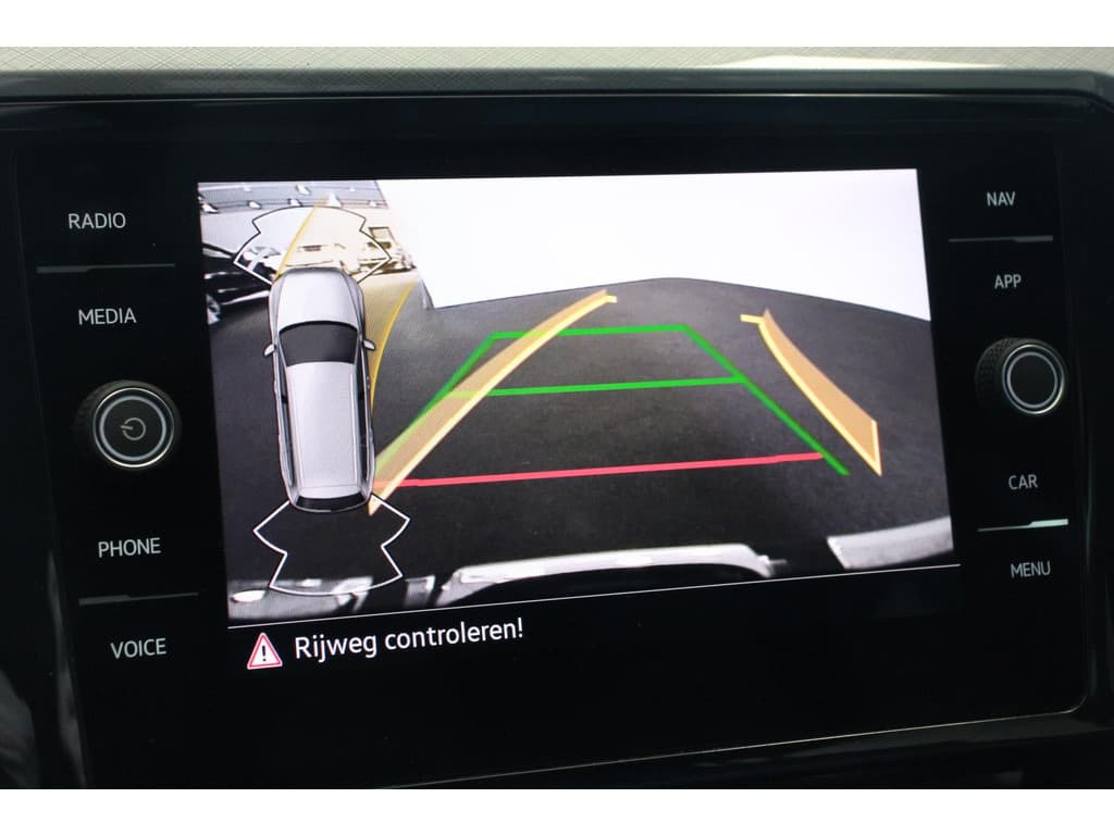 Volkswagen Passat Variant 1.4 TSI PHEV GTE thumbnail 17