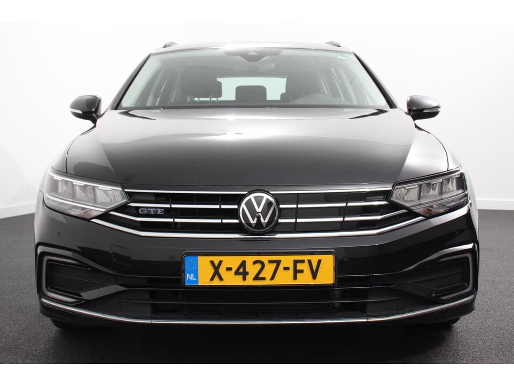 Volkswagen Passat Variant 1.4 TSI PHEV GTE thumbnail 2