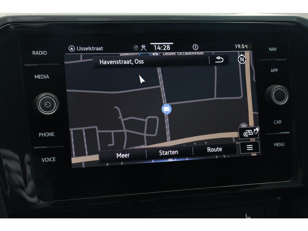 Volkswagen Passat Variant 1.4 TSI PHEV GTE thumbnail 20