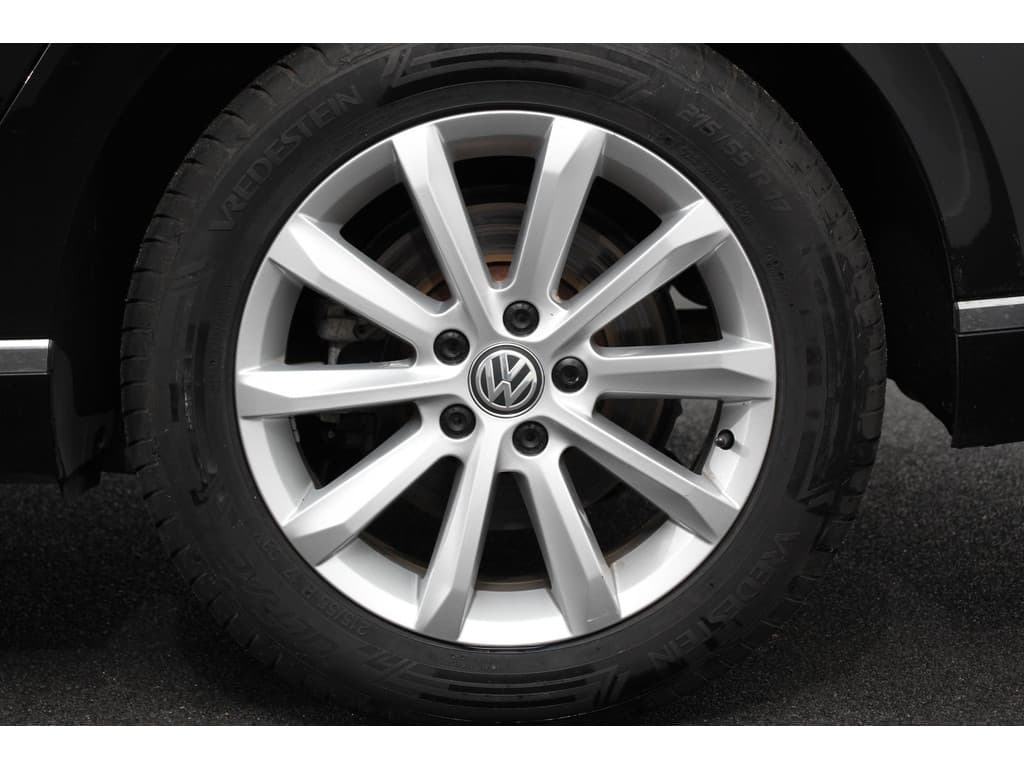 Volkswagen Passat Variant 1.4 TSI PHEV GTE thumbnail 23