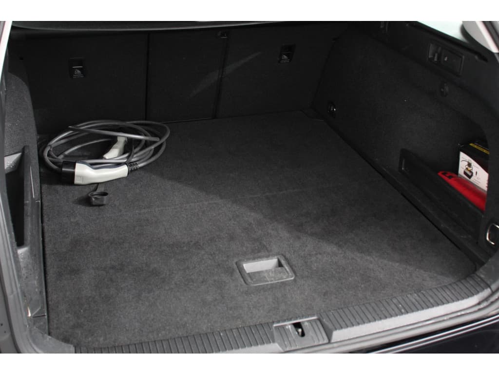 Volkswagen Passat Variant 1.4 TSI PHEV GTE thumbnail 25