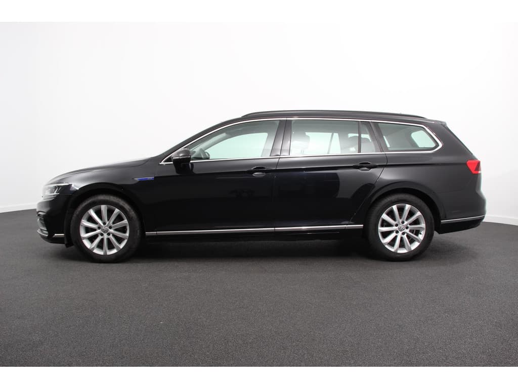 Volkswagen Passat Variant 1.4 TSI PHEV GTE thumbnail 5