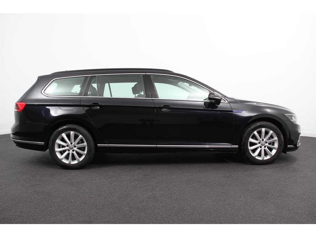 Volkswagen Passat Variant 1.4 TSI PHEV GTE thumbnail 6