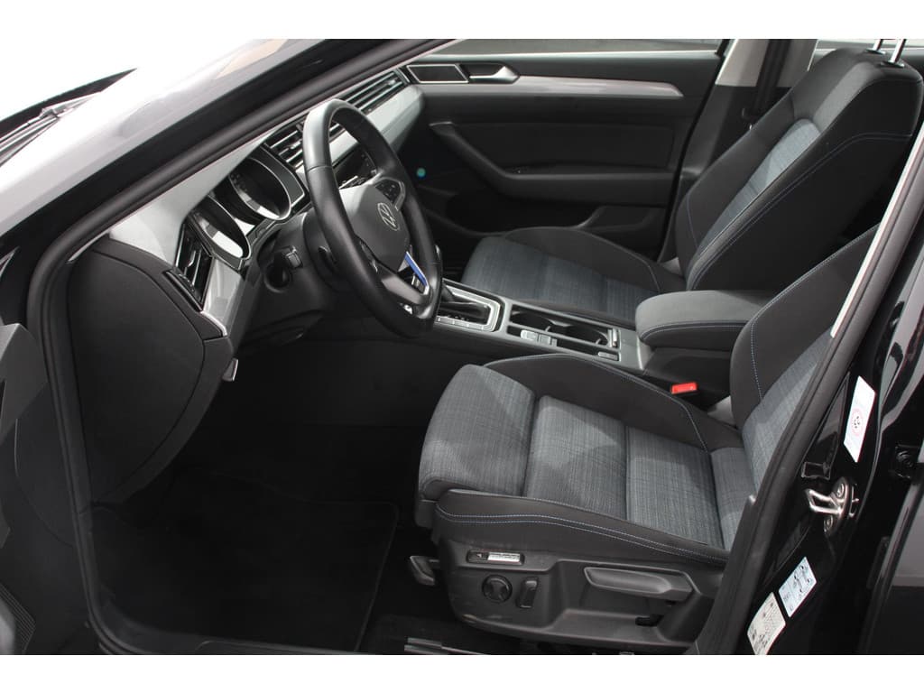 Volkswagen Passat Variant 1.4 TSI PHEV GTE thumbnail 8