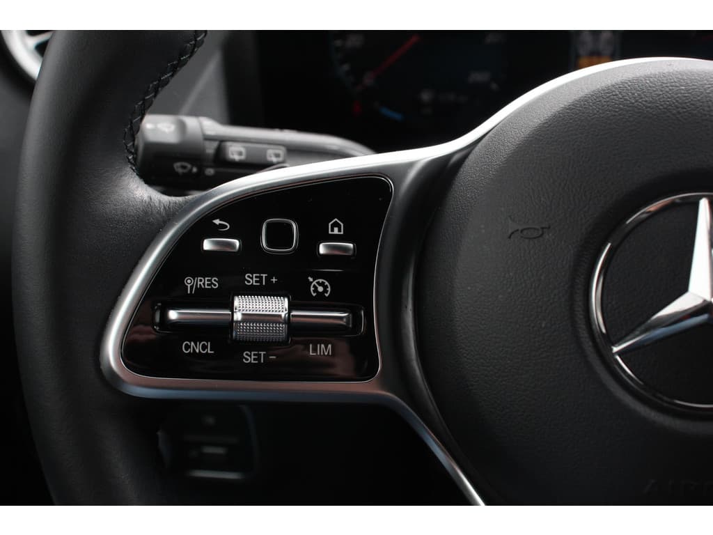 Mercedes-Benz GLA 200 163pk DCT Automaat Progressive thumbnail 13