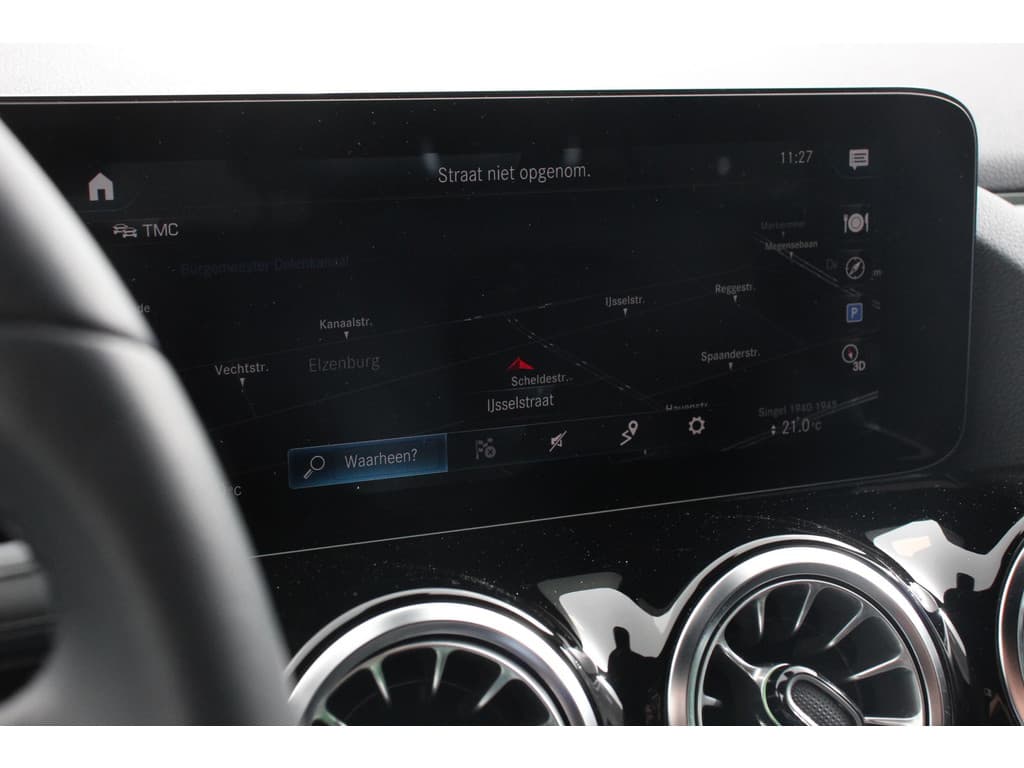 Mercedes-Benz GLA 200 163pk DCT Automaat Progressive thumbnail 16