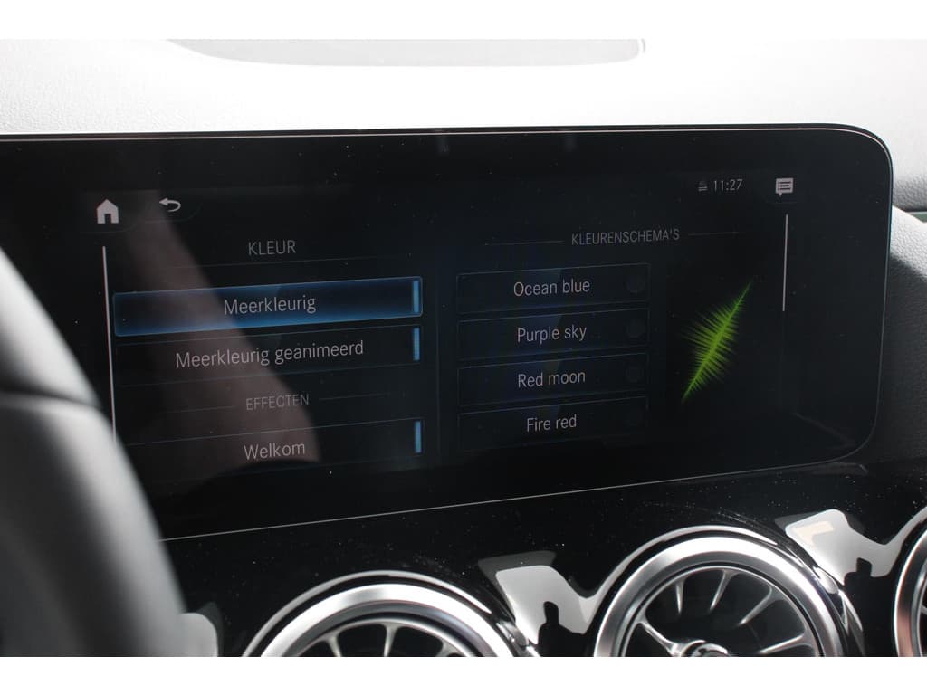 Mercedes-Benz GLA 200 163pk DCT Automaat Progressive thumbnail 18