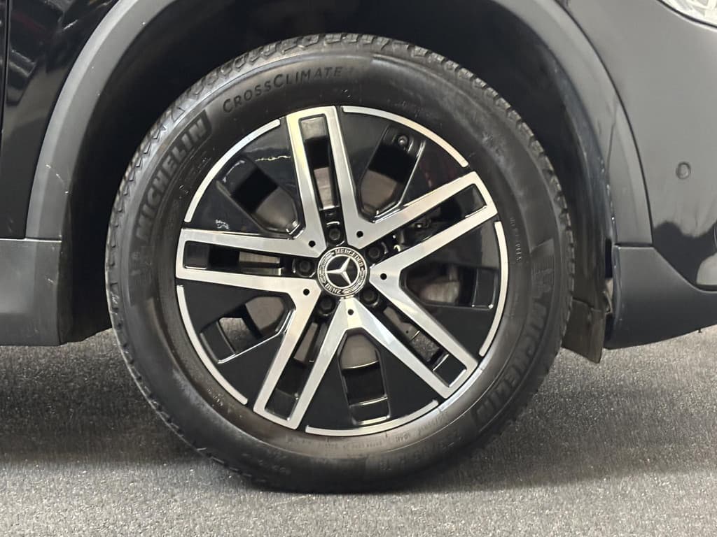 Mercedes-Benz GLA 200 163pk DCT Automaat Progressive thumbnail 25