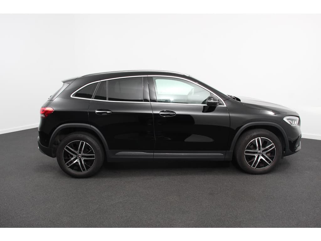 Mercedes-Benz GLA 200 163pk DCT Automaat Progressive thumbnail 7