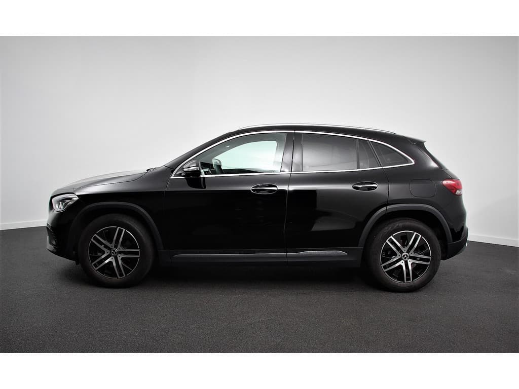 Mercedes-Benz GLA 200 163pk DCT Automaat Progressive thumbnail 8
