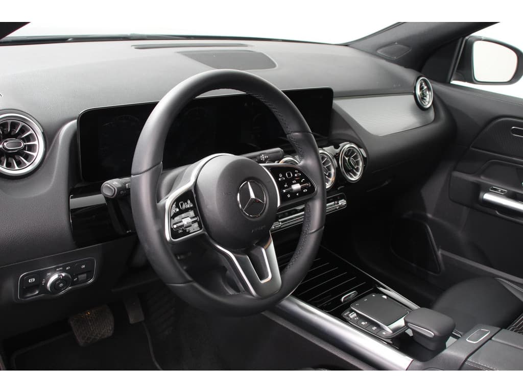 Mercedes-Benz GLA 200 163pk DCT Automaat Progressive thumbnail 9